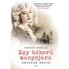 Egy háború margójára     13.95 + 1.95 Royal Mail